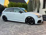 Audi RS3 2.5 TFSI S tronic quattro Sportback