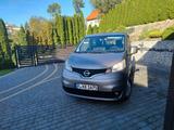 Nissan NV200 Evalia 1,5 dCi - Nissan NV200 von privat