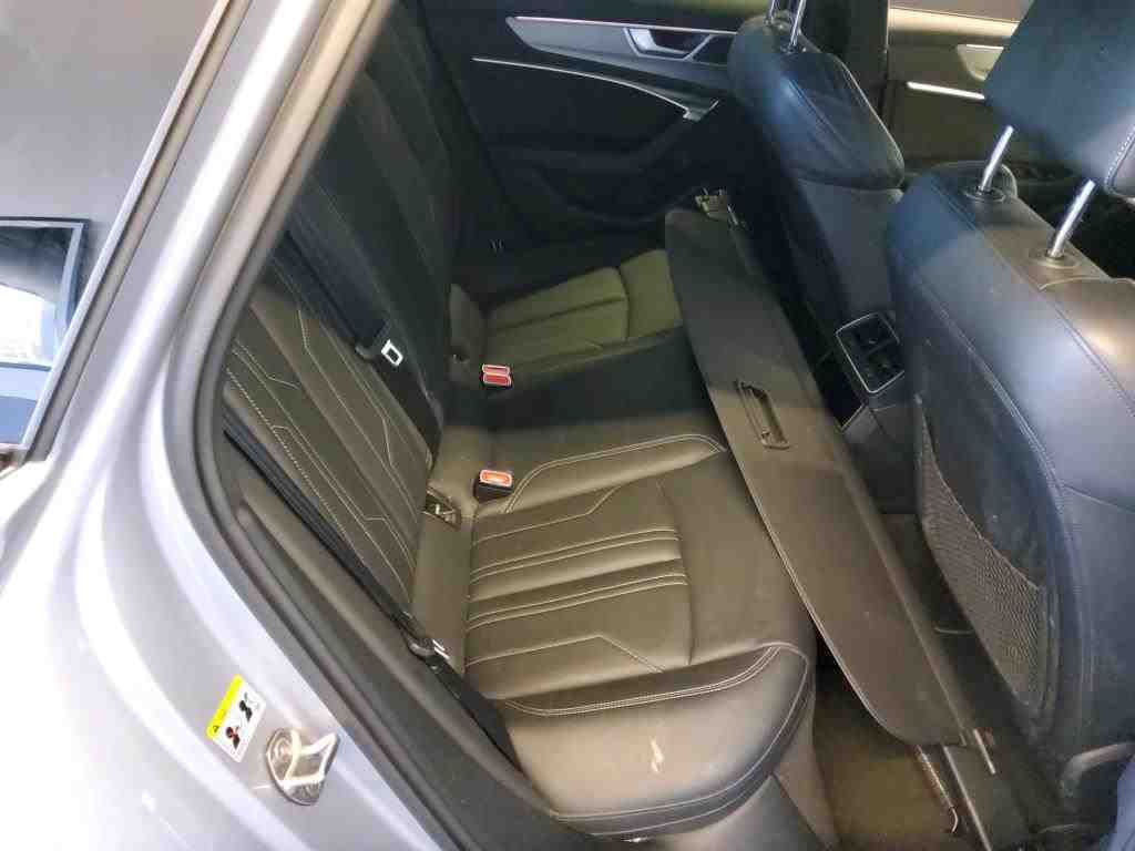 Audi A6 - Bild 7