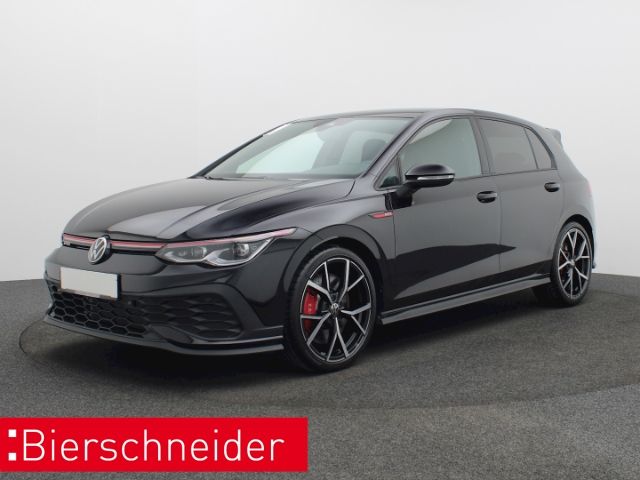 Volkswagen Golf GTI 8 2.0 TSI DSG Clubsport PANO IQ.LIGHT 1