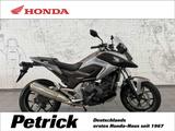 Honda NC 750 X DCT Automatik - 1.Hand - HONDA NC 750