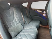 BMW XM - Vorschau Bild 15