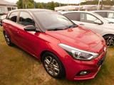 Hyundai i20 Advantage - Hyundai i20 Kombi Gebrauchtwagen