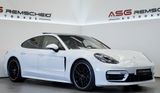 Porsche Panamera 4 Sport Design *2.HD *21 *LUFT *Pano - Porsche Panamera aus 2020
