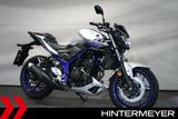Yamaha MT 03 - wenig Kilometer - YAMAHA MT 03