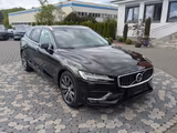 Volvo V60 Inscription PANO LED ACC MEMORY H&R AHK 360° - gebrauchte Volvo V60 aus dem Jahr 2022