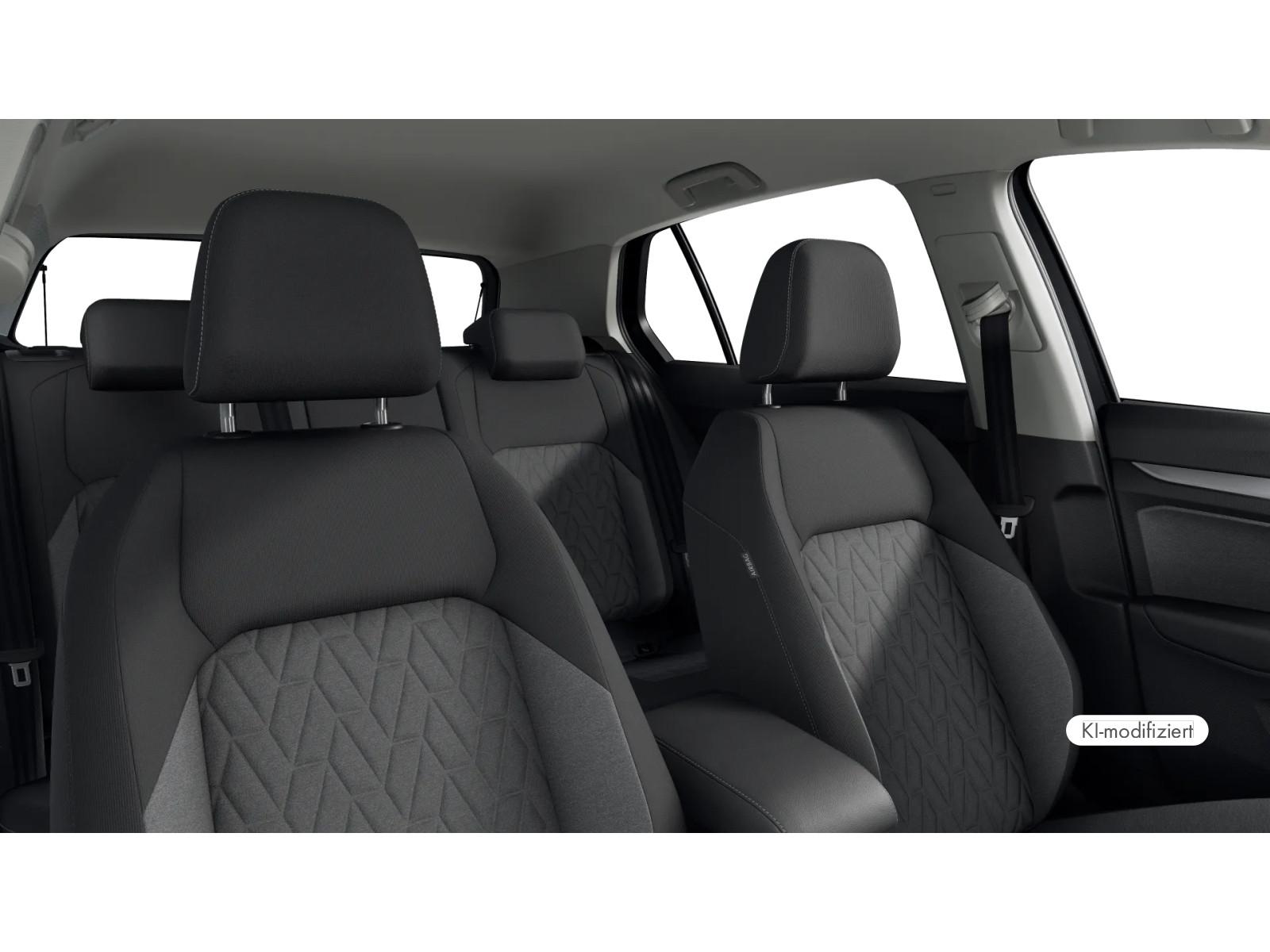 Volkswagen Golf VIII 1.5 TSI Life NAVI SHZ ACC APP Anschlus, миниатюра 9