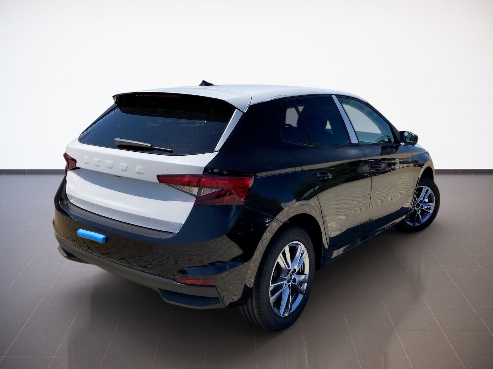 Skoda Fabia - Bild 4