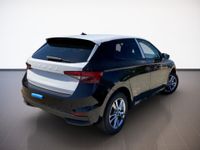 Skoda Fabia - Vorschau Bild 4