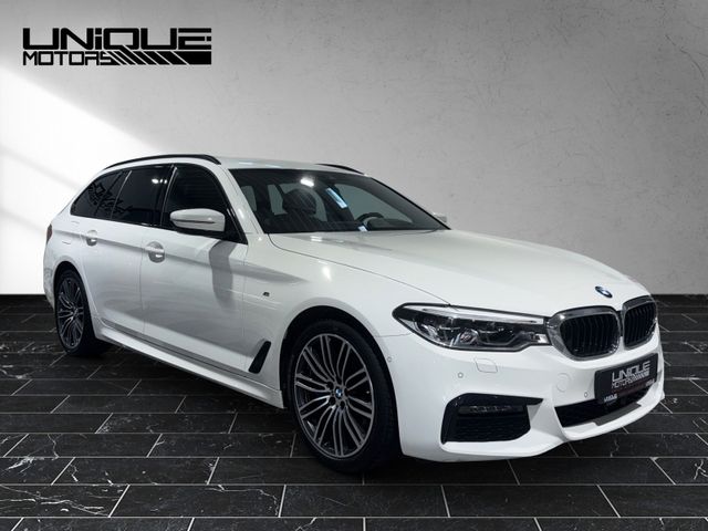 BMW 530i Touring xDrive M Sport/Standhzg./Sitzkl