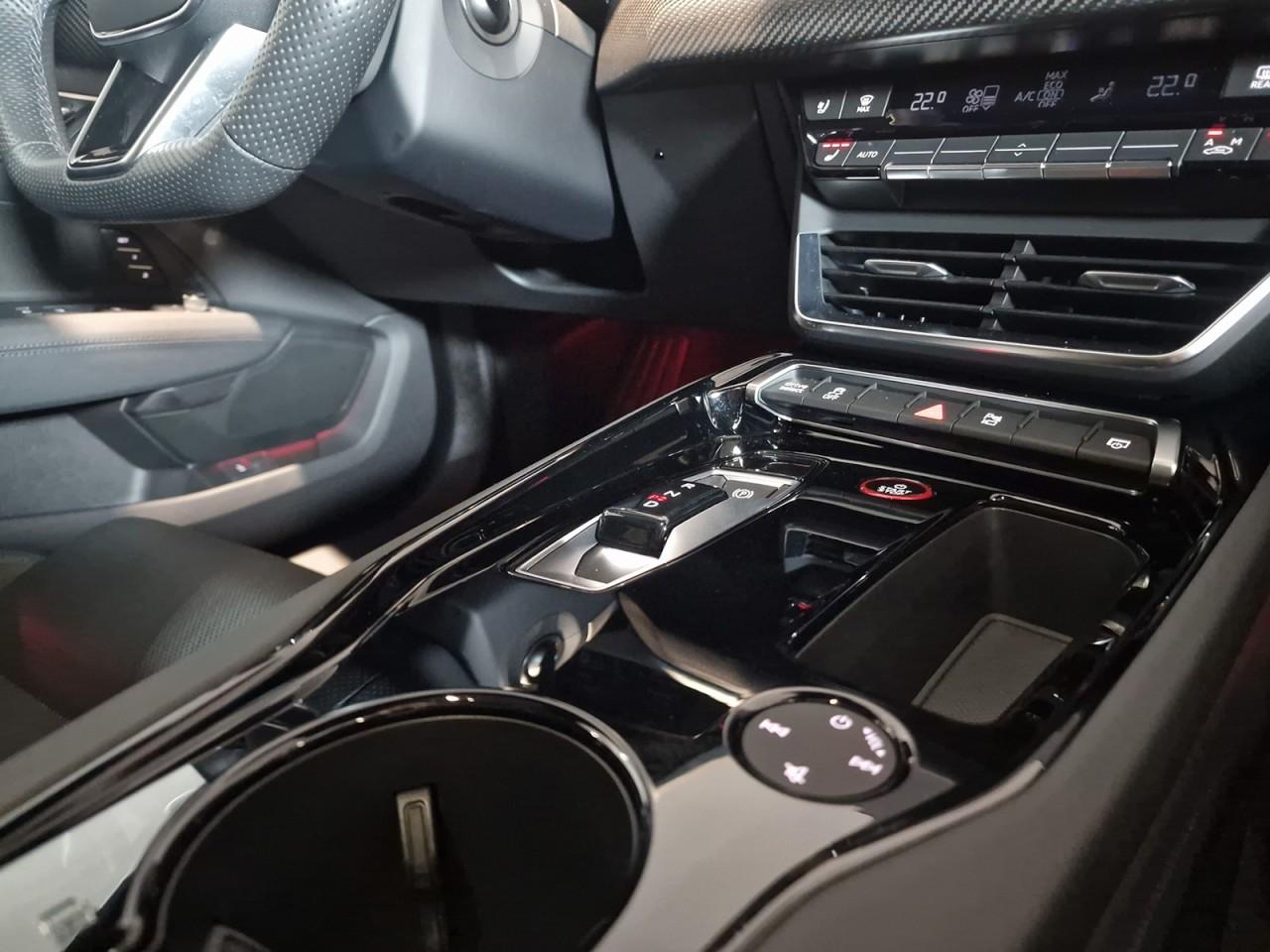 Audi e-tron GT quattro Matrix-LED Leder Panorama ACC