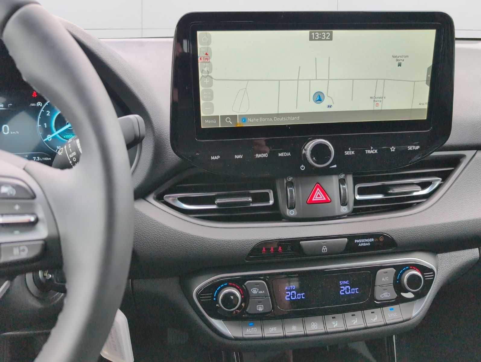 Hyundai i30 – Bild 9