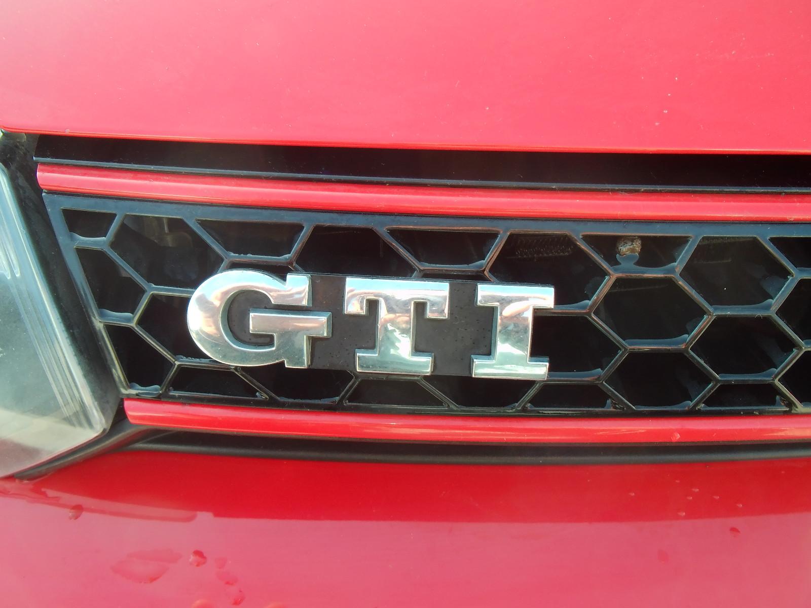 Volkswagen Golf VI Cabriolet GTI*Leder*1.Hd*PDC*6.Gang**
