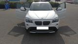 BMW X1 xDrive23d - - BMW X1: Xdrive 23d