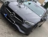 Mercedes-Benz C 300 d T-Modell