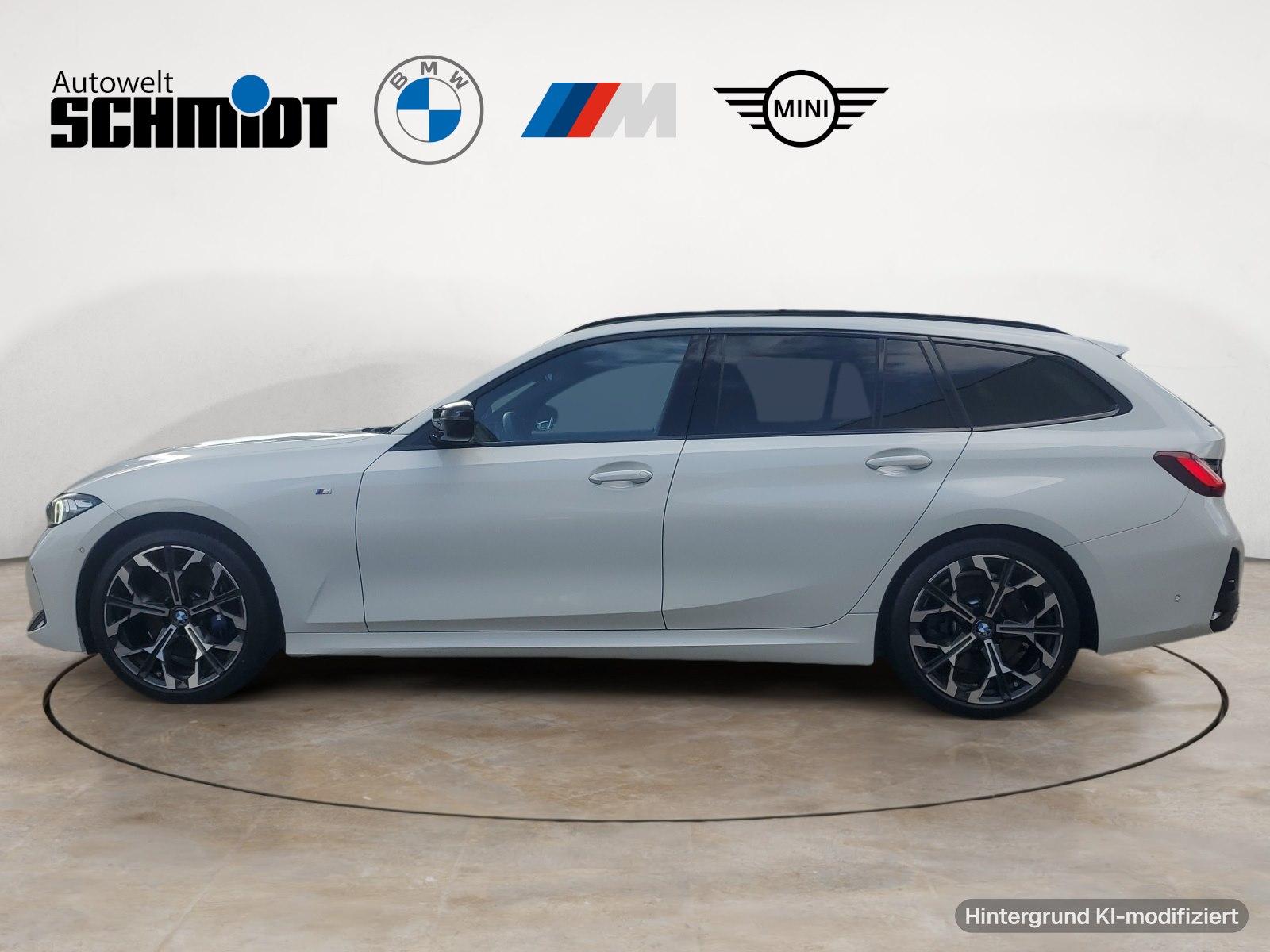 BMW M340i xDrive Touring + GARANTIE-bis.12.2030