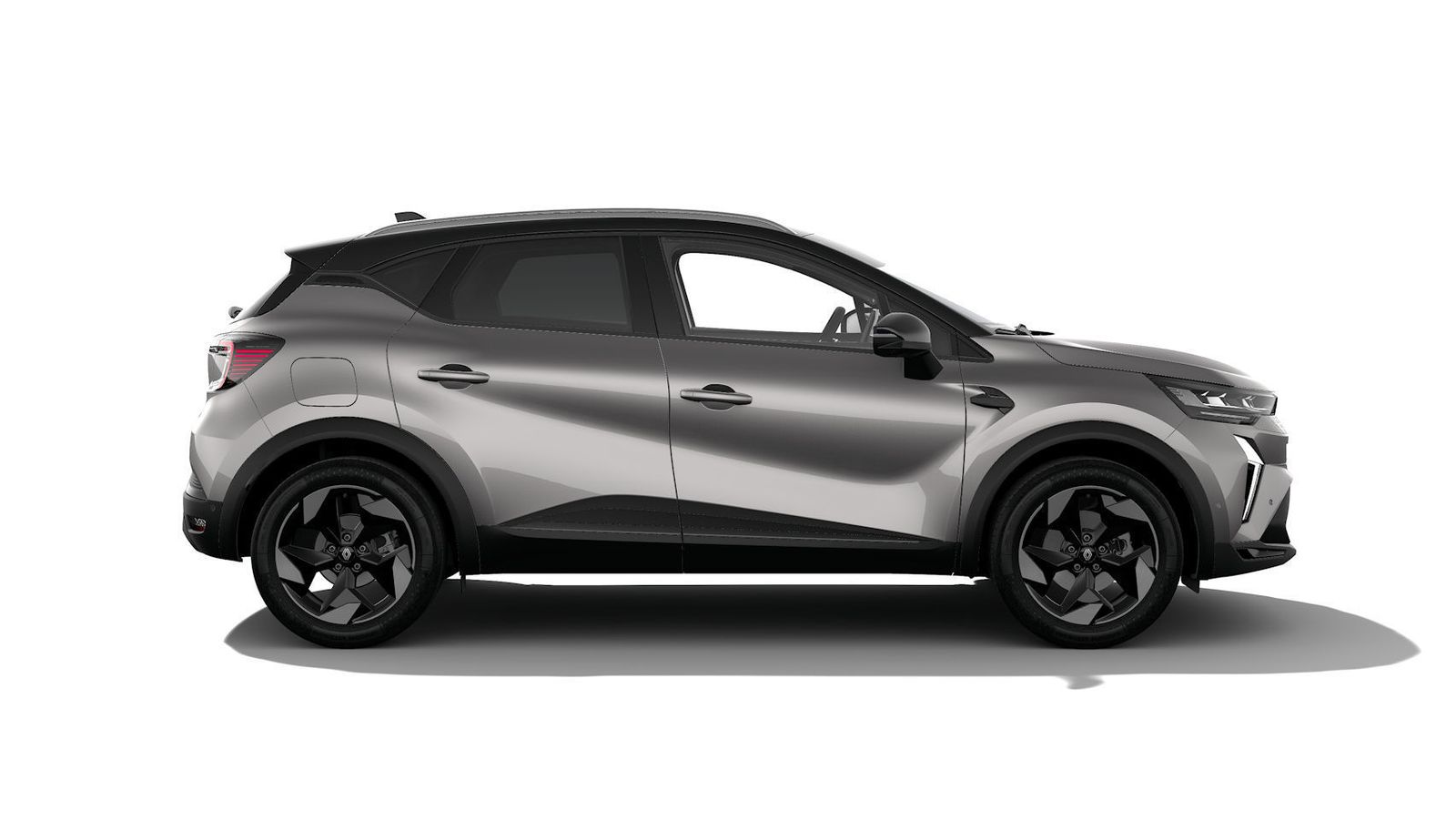 Renault Captur - Bild 3