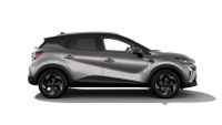 Renault Captur - Vorschau Bild 3