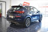 Hyundai Tucson 1,6 GDi Advantage Aut ACC Navi Kamer AHK  - Hyundai TUCSON Gebrauchtwagen in Nürnberg