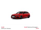 Audi RS 4 Avant NAVI-PLUS*280KM/H*HUD*RS-AGA*PANO*MAT - Audi RS4 aus 2024