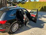Audi SQ5 3.0 TDI tiptronic quattro - - Audi SQ5 Unfallwagen
