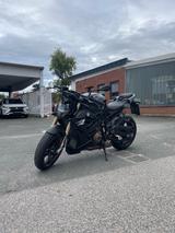 BMW  S1000R 3 Pakete Garantie Carbon Frästeile Keygo