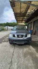 Nissan NISSAN Navara   - gebrauchte Nissan Navara aus dem Jahr 2007
