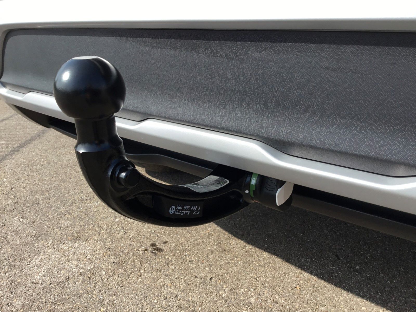 Fahrzeugabbildung Volkswagen T-Cross 1.0 TSI DSG Life+AHK+ACC+17"+Kamera