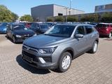 Ssangyong Korando Amber 1.5 T, 6-Gang SHZ Kamera PDC - Ssangyong Korando: Amber