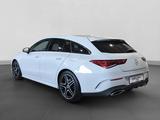 Mercedes-Benz CLA 220d Shooting Brake AMG*Multibeam*MBUX*Night - Mercedes-Benz mit Diesel-Antrieb