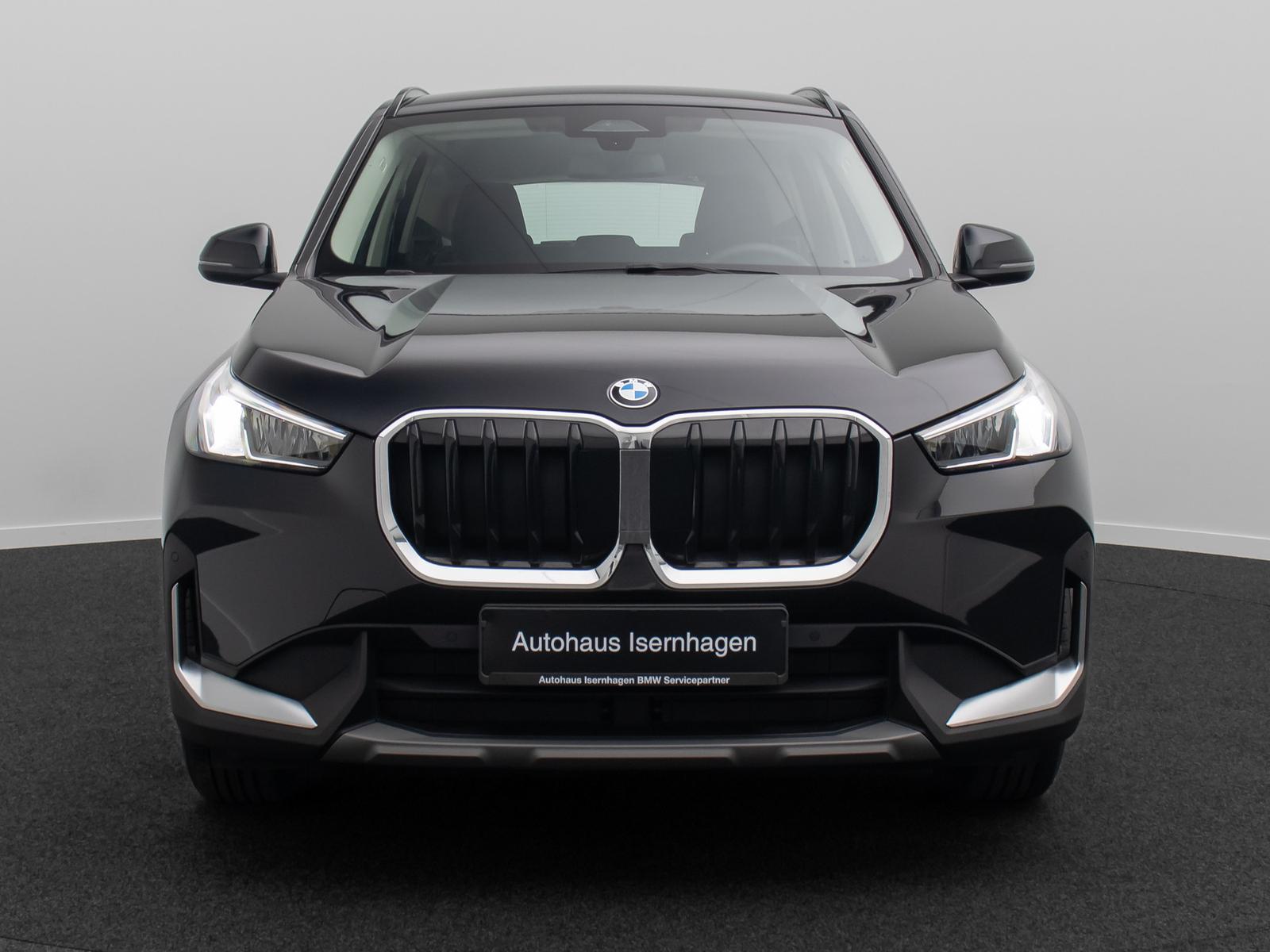 BMW X1 xD20d H/K Kamera DAB Memory Lenkradheizung, миниатюра 2