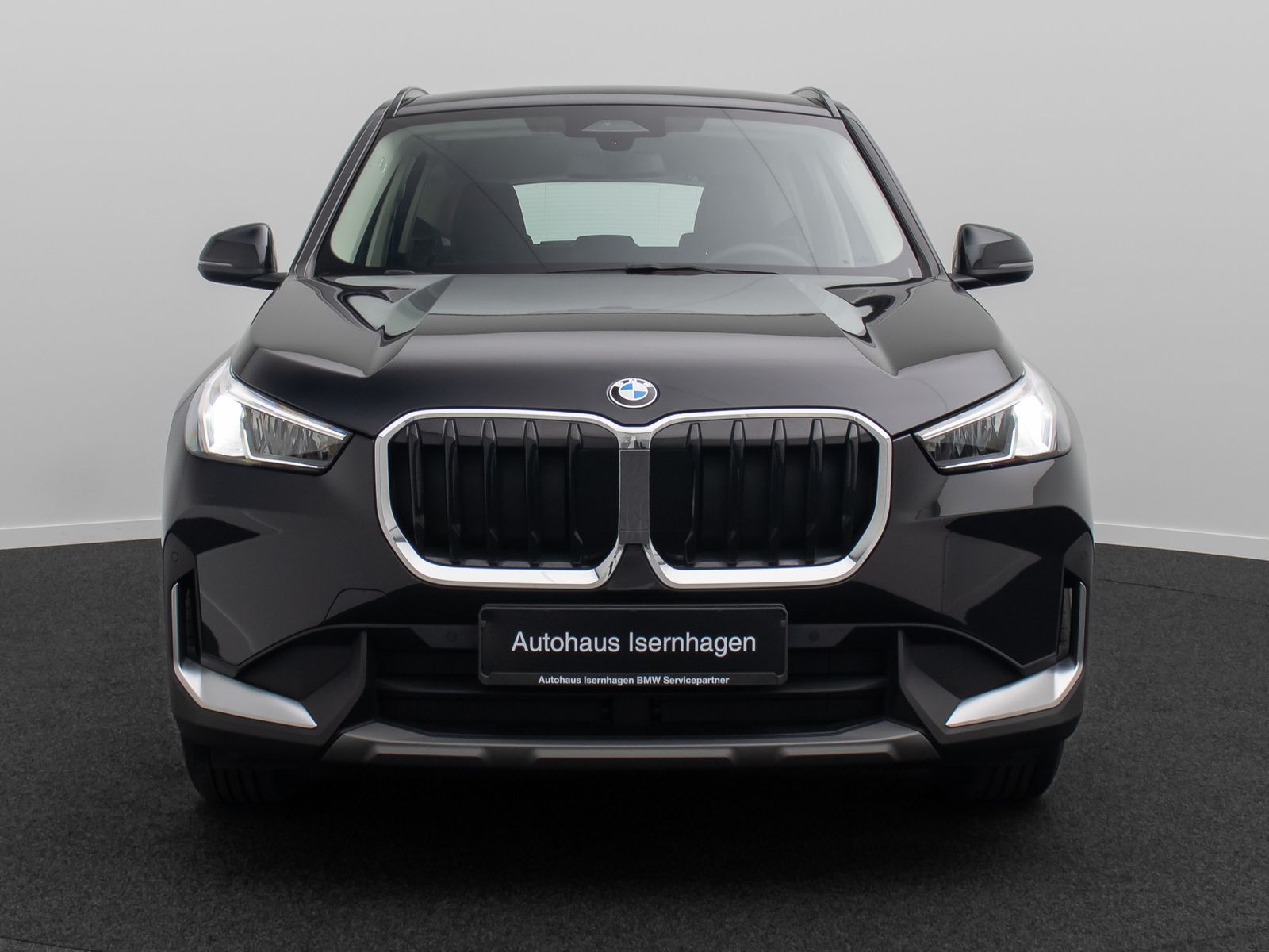 Fahrzeugabbildung BMW X1 xD20d H/K Kamera DAB Memory Lenkradheizung