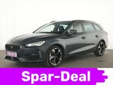 Cupra Leon CarPlay|Kamera|Navi|ACC|SHZ|Winter-Paket - Cupra Leon Diesel Gebrauchtwagen