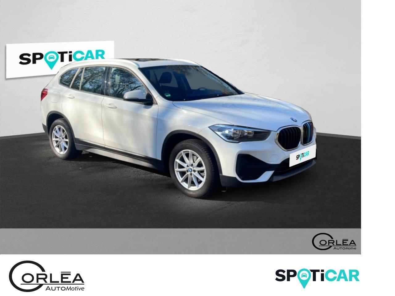 BMW X1 sDrive 18 i Advantage