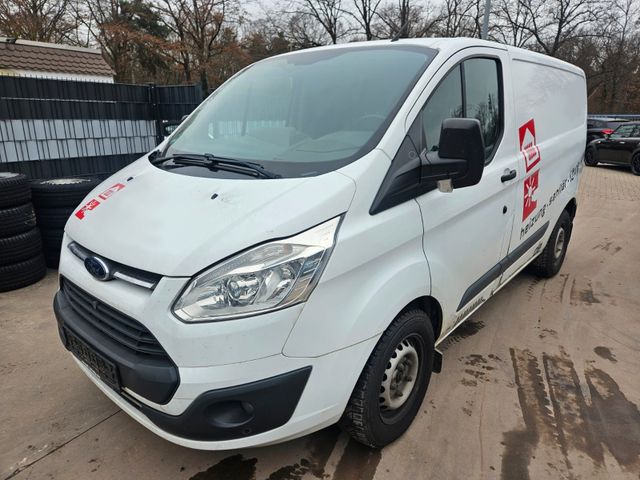 Ford Transit Custom Kasten 310 L1 Trend