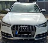 Audi A6 Allroad 3.0 TDI quattro 200kW S tronic - - gebrauchte Audi A6 Allroad aus dem Jahr 2018