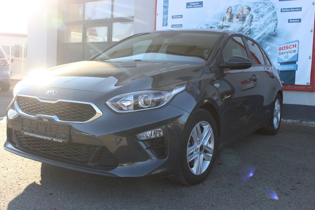 Kia ANDERE Ceed Edition 7 Limited/ 1. Hand