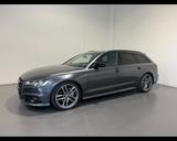 Audi AUDI A6 AVANT 2.0 TFSI S-TRONIC QUATTRO - Audi Coupé Gebrauchtwagen