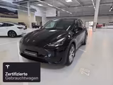 Tesla Model Y Rear-Wheel Drive - Tesla Gebrauchtwagen von 2024