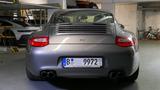 Porsche 997 Carrera Coupé  - Porsche 997 in Berlin