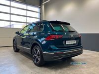 Volkswagen Tiguan - Vorschau Bild 7