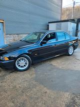 BMW 525 Diesel - BMW 525 in Aachen