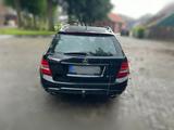 Mercedes-Benz Mercedes Benz C 350 - Mercedes-Benz 350 Kombi Gebrauchtwagen