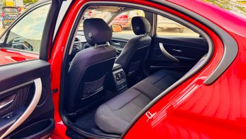 BMW 320 - 10