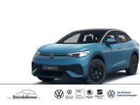 Volkswagen ID.5 - Vorschau Bild 1