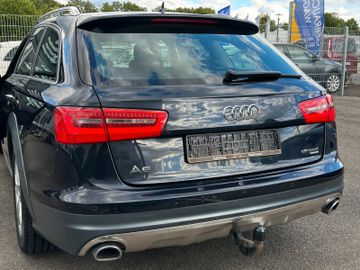 Audi A6 - 11