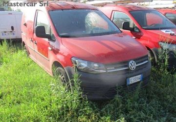 Volkswagen Caddy - 2