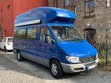 Mercedes-Benz James Cook Westfalia 316 CDI Automatik - Offers matching your search criteria
