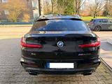 BMW X4 M40 M40d BMW Premium Selection & Servicepaket - BMW X4 M40 aus 2021
