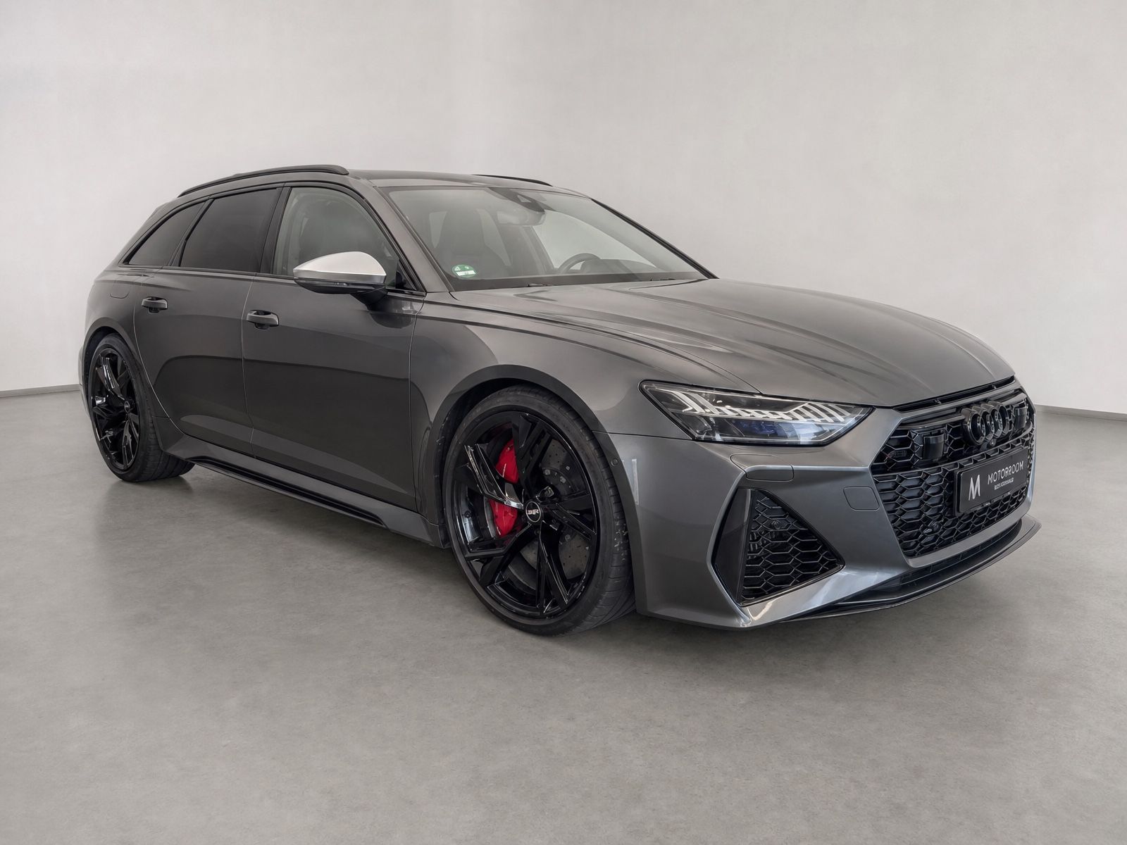AUDI RS6 RS6 Avant 4.0 TFSI quattro*MTM/810PS*Keramik*, Ansicht 3